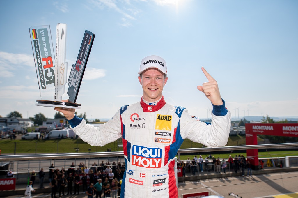 (Foto: Team Engstler/Gruppe C Photography)